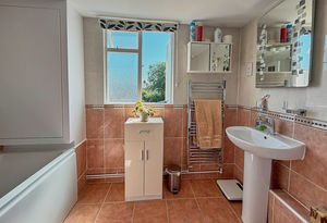 Bathroom- click for photo gallery